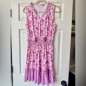 Cabana Life women’s dress or swim cover-up